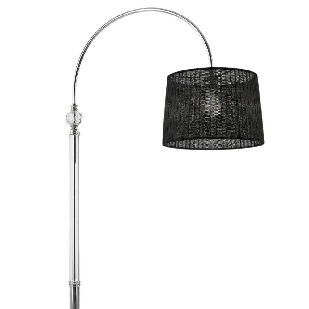 Italamp Piantana Transparent Lambader