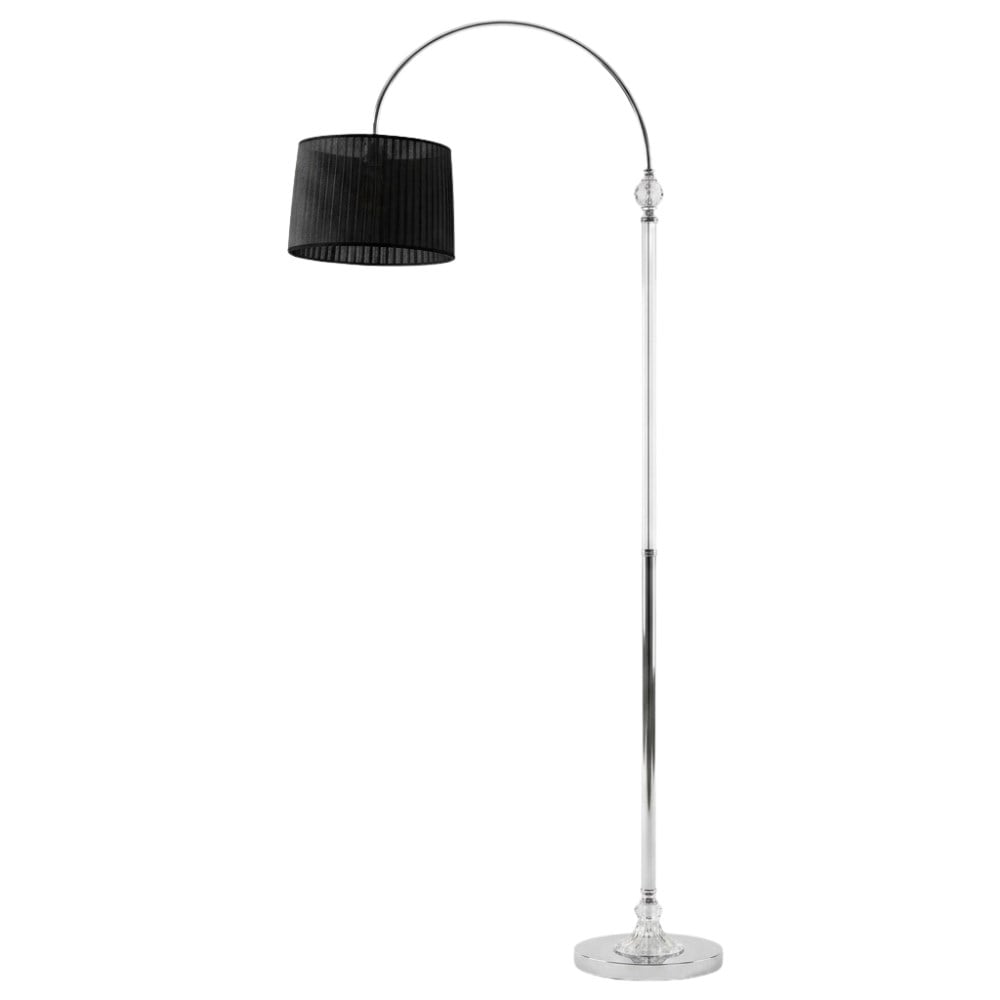 Italamp Piantana Transparent Lambader