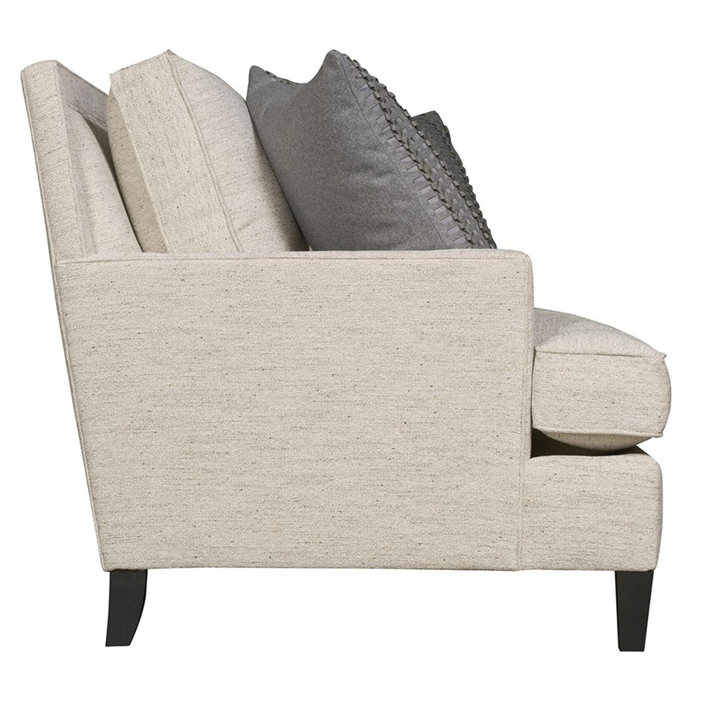 Bernhardt Addison Two-Seat Sofa