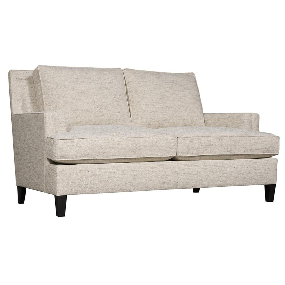 Bernhardt Addison Two-Seat Sofa