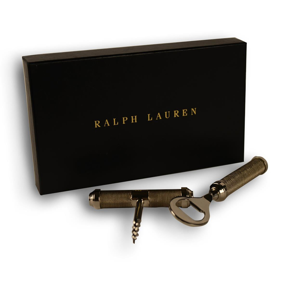 Ralph Lauren Home Adley Bar Seti