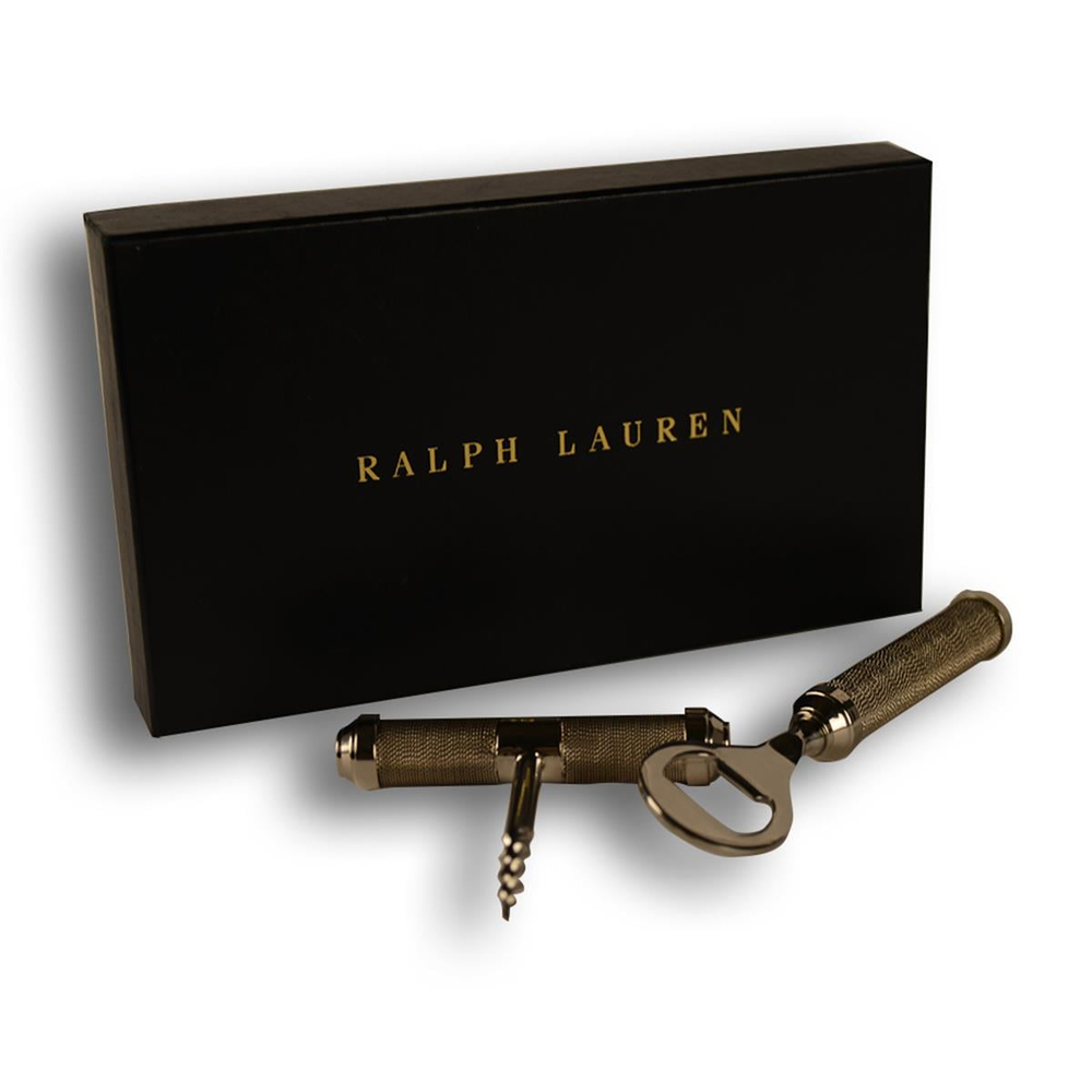 Ralph Lauren Home Adley Bar Seti