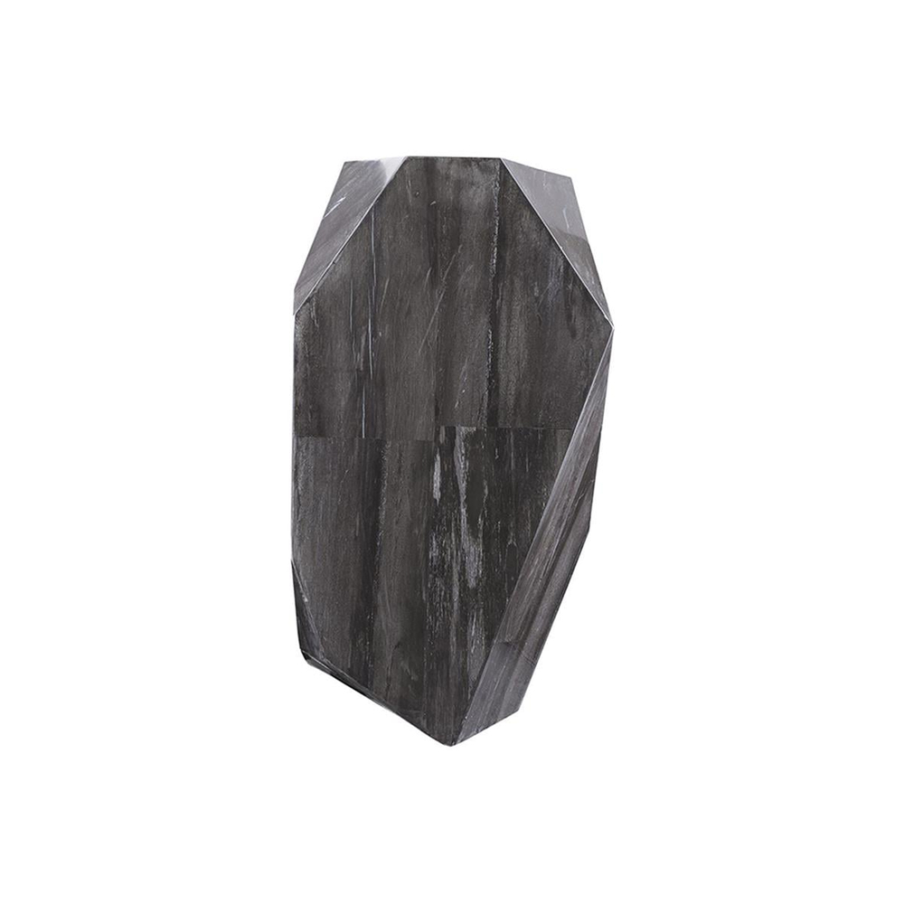 Bernhardt Adrian Black Sideboard