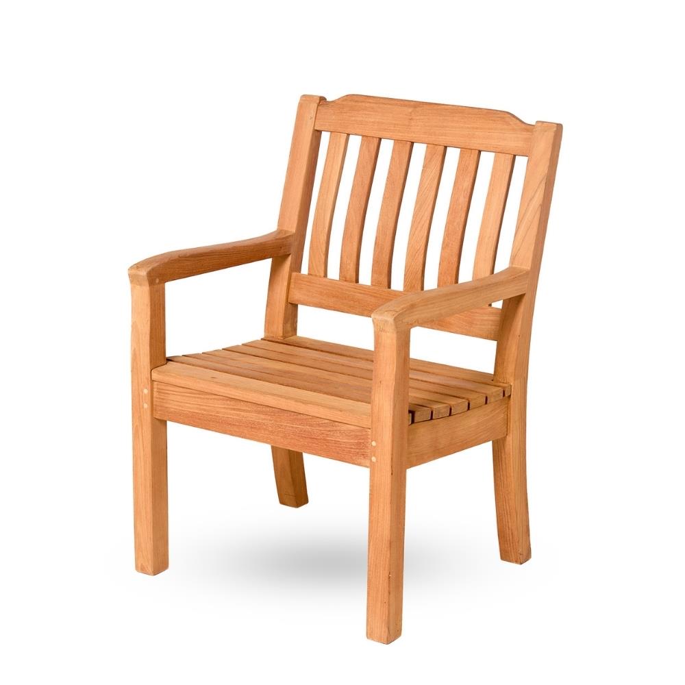 Gloster Albany Teak Koltuk