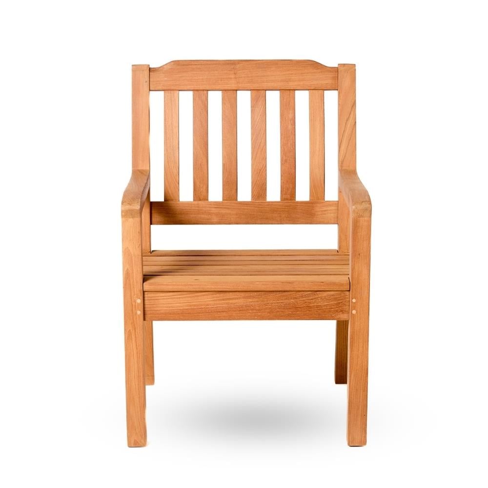 Gloster Albany Teak Koltuk