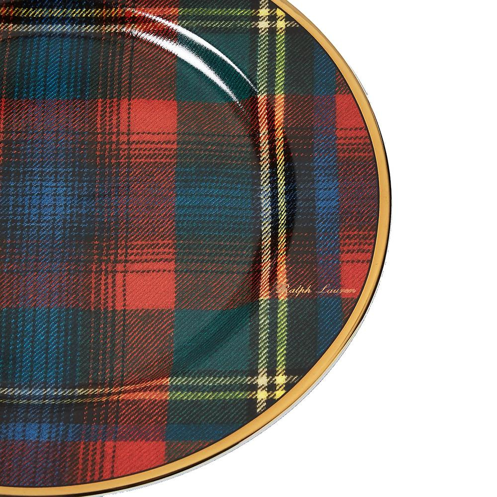 Ralph Lauren Home Alexander Tabak & Kupa Hediye Seti