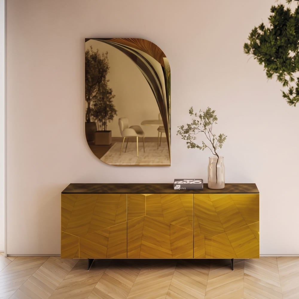 Bontempi Argo Bronze Ayna