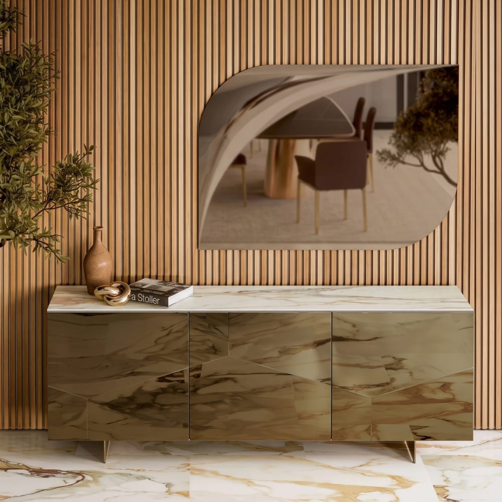 Bontempi Argo Bronze Ayna