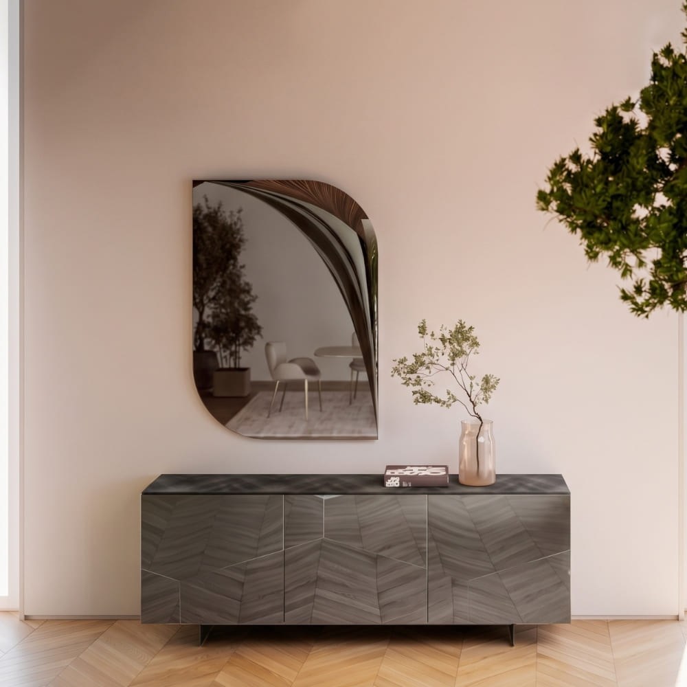 Bontempi Argo Bronze Ayna