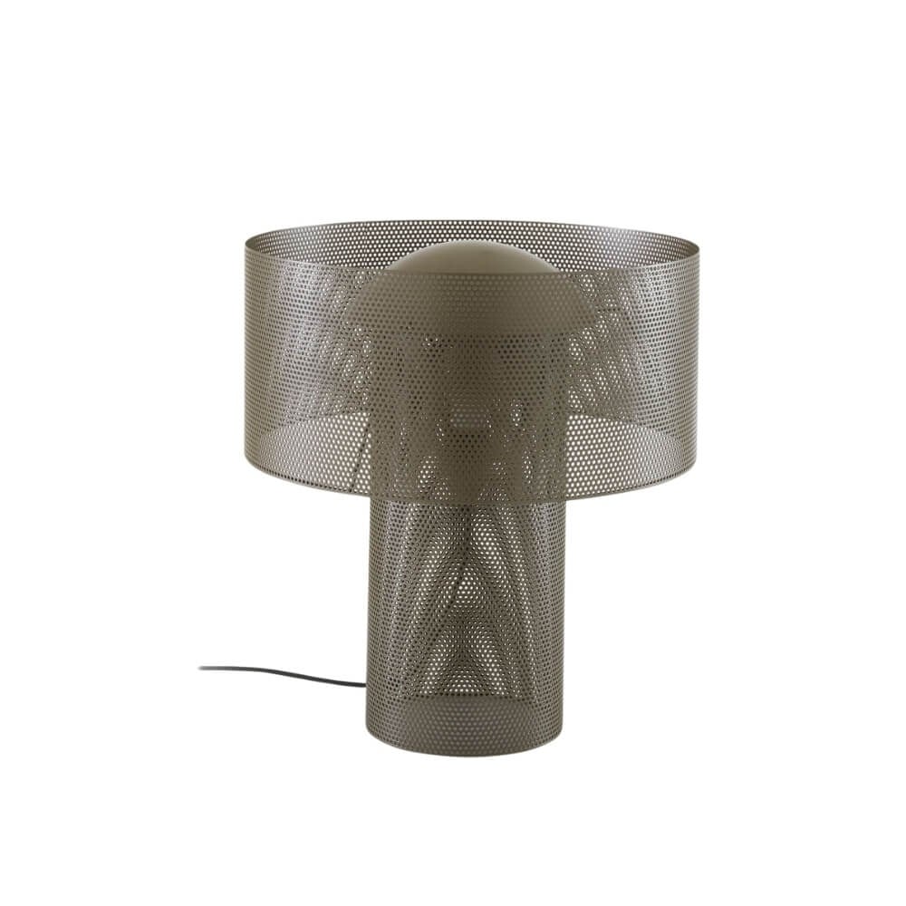 Ligne Roset Asola Vert Bronze Masa Lambası