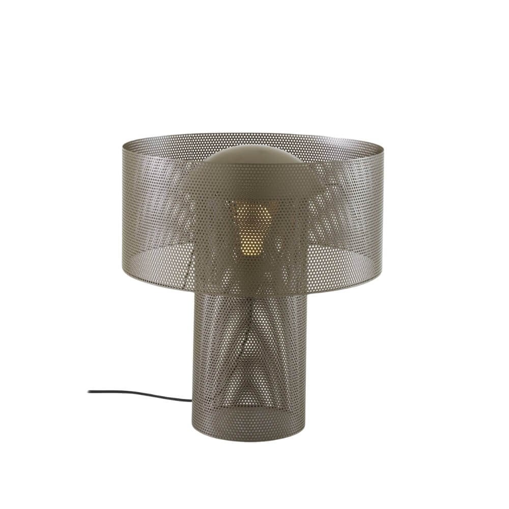 Ligne Roset Asola Vert Bronze Masa Lambası