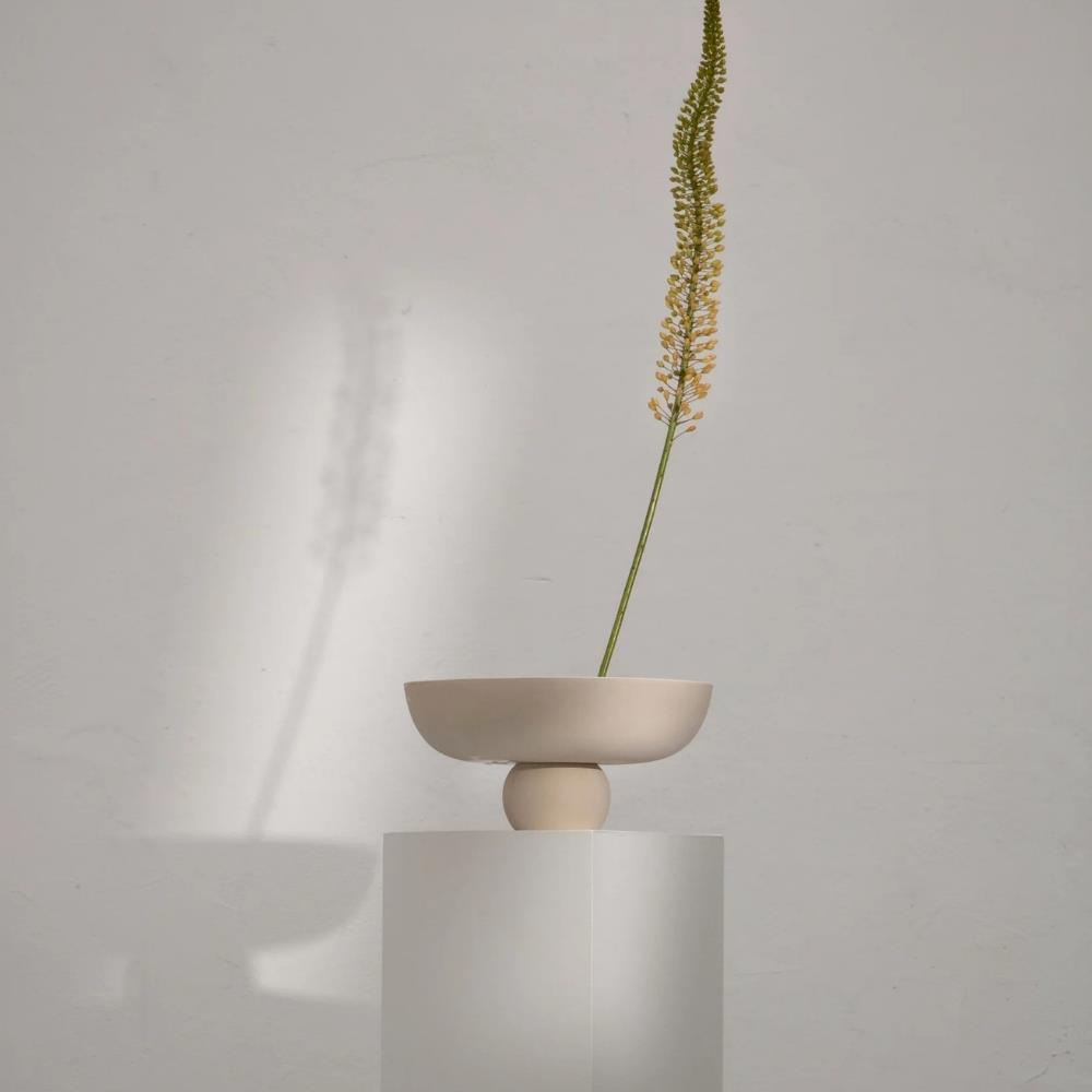 101 Copenhagen Baburu Birch Medium Dekoratif Kase