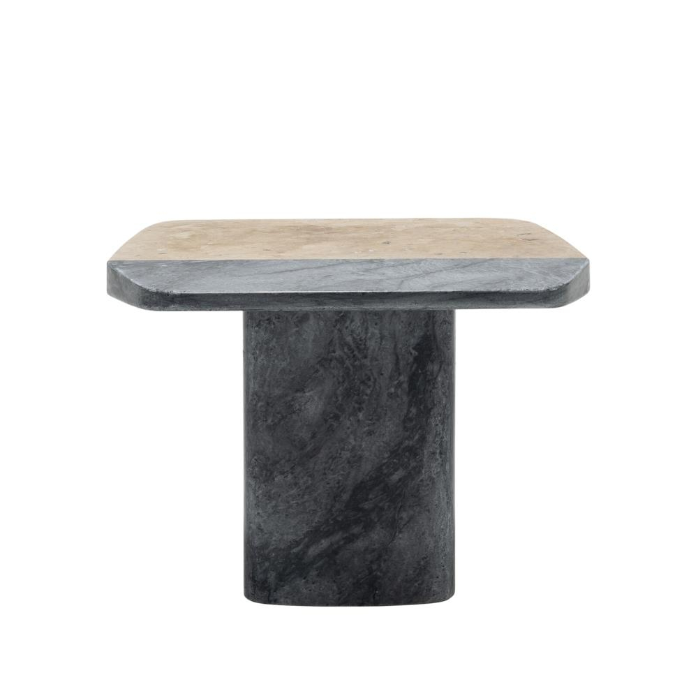 Ligne Roset Biscotto Alçak Yan Sehpa