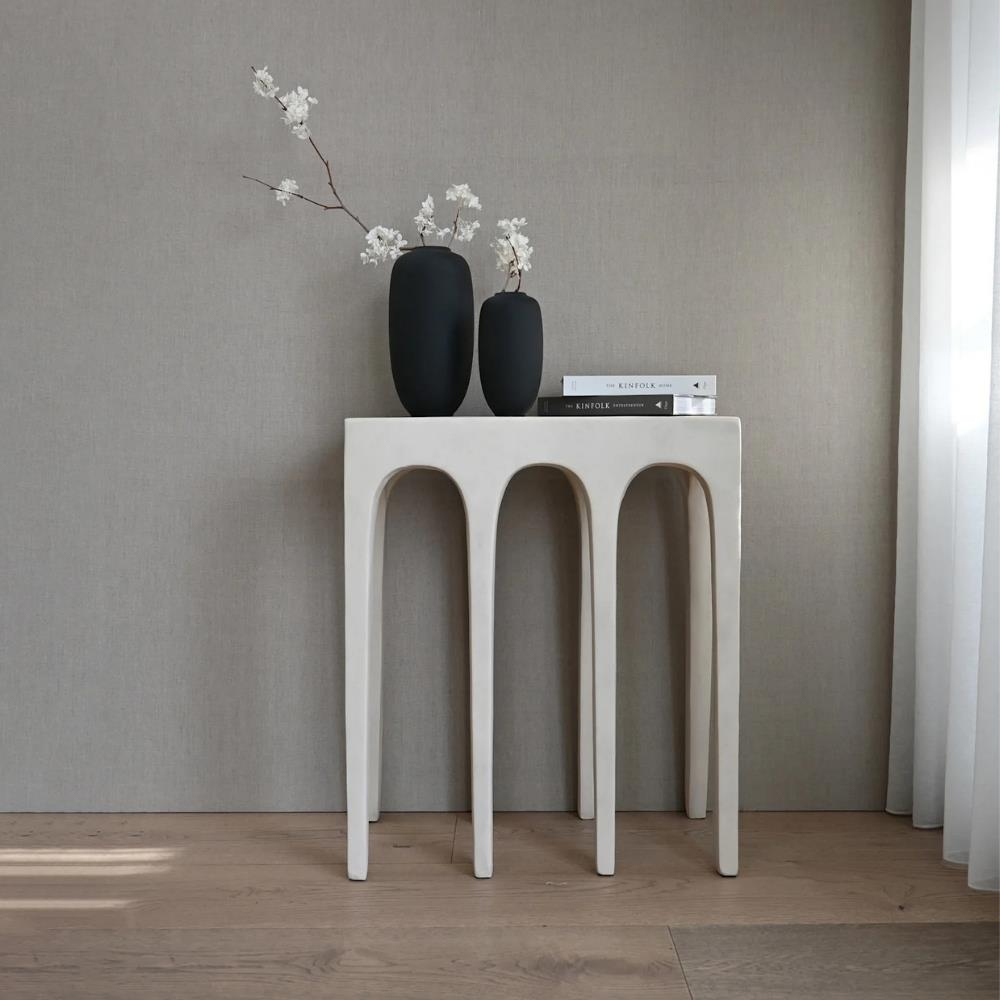 101 Copenhagen Bow Birch Konsol
