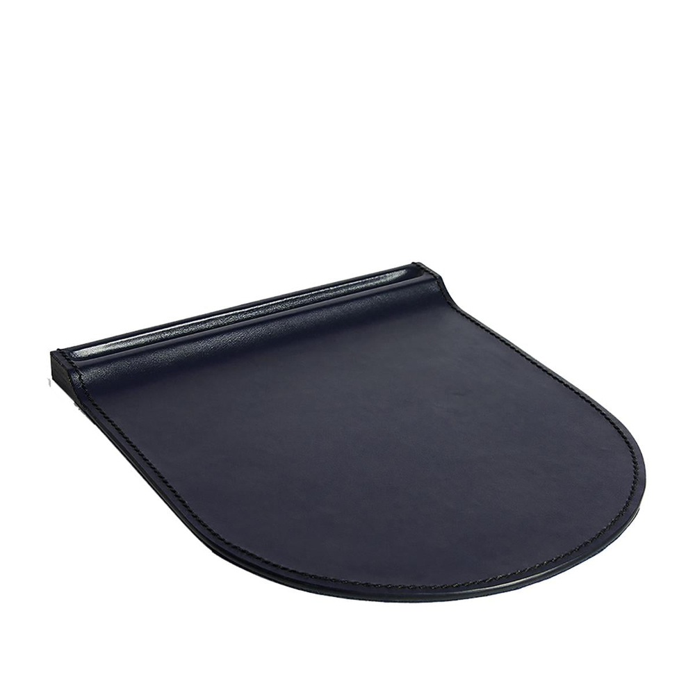 Ralph Lauren Home Brennan Navy Mouse Pad