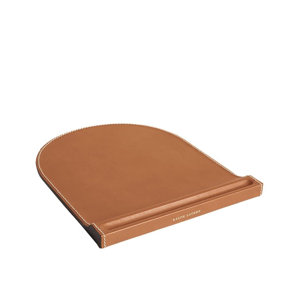 Ralph Lauren Brennan Saddle Mouse Pad