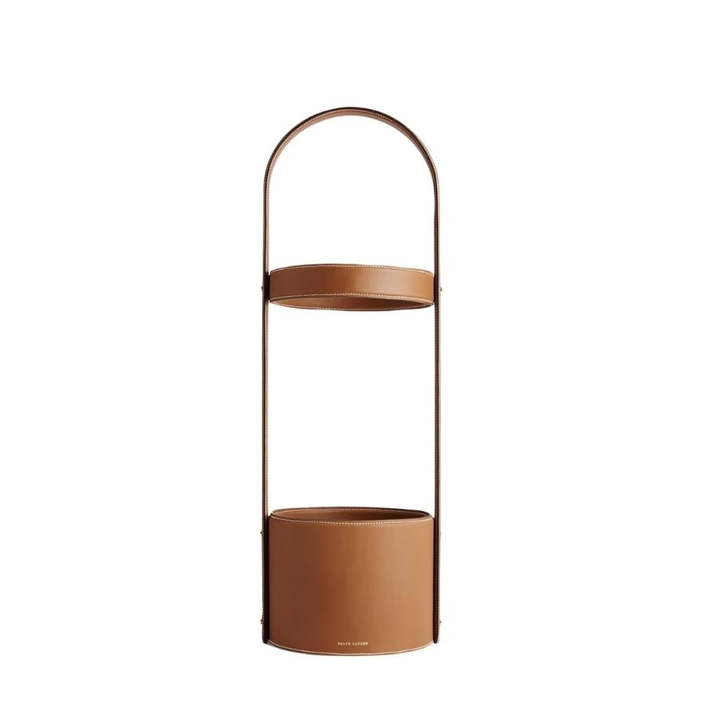 Ralph Lauren Home Brennan Saddle Şemsiye Standı