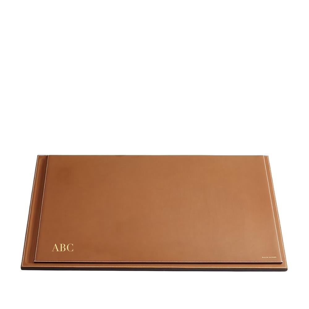 Ralph Lauren Home Brennan Saddle Sümen