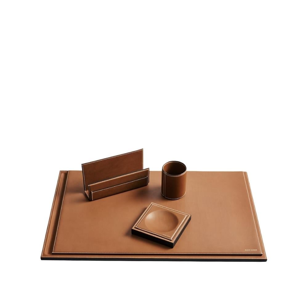 Ralph Lauren Home Brennan Saddle Sümen