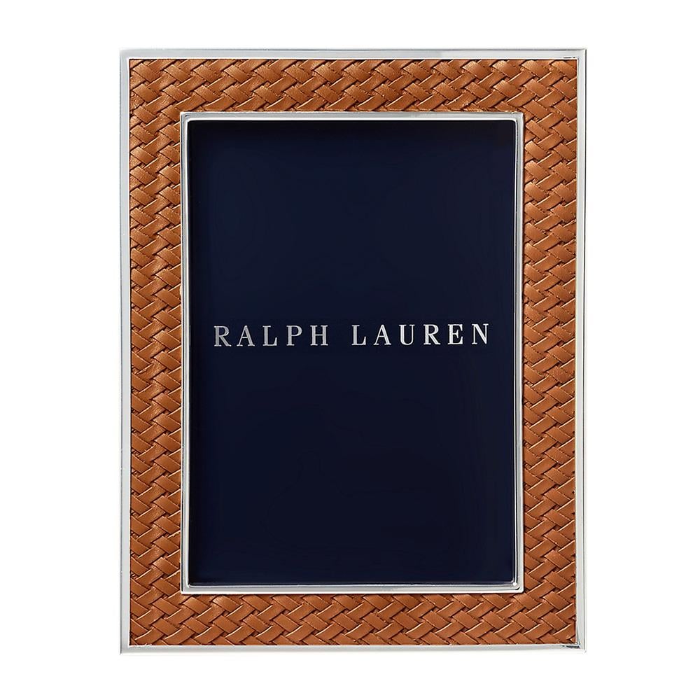 Ralph Lauren Home Brockton Medium Çerçeve