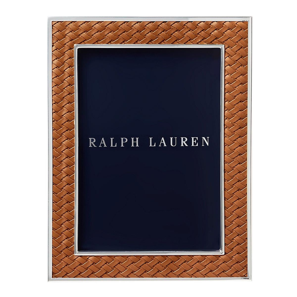 Ralph Lauren Home Brockton Large Saddle Çerçeve