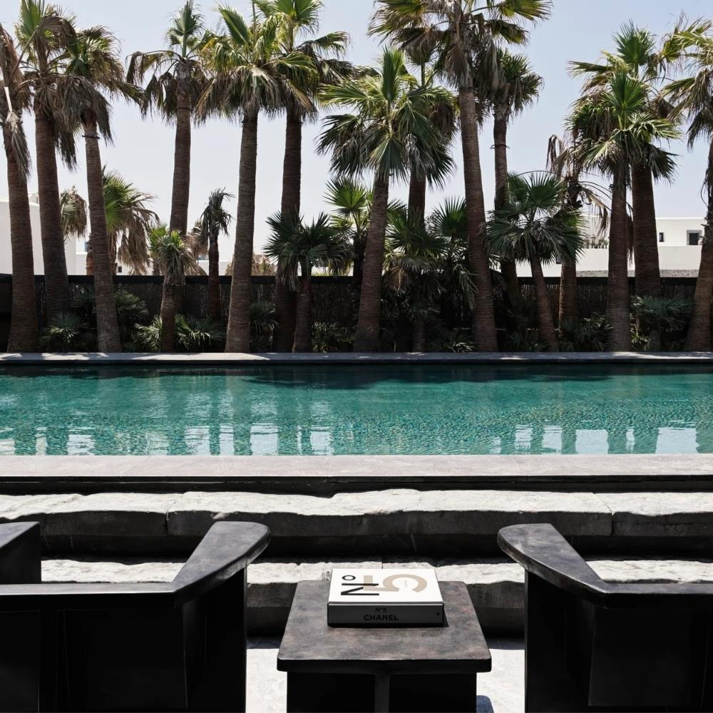 101 Copenhagen Brutus Coffee Orta Sehpa