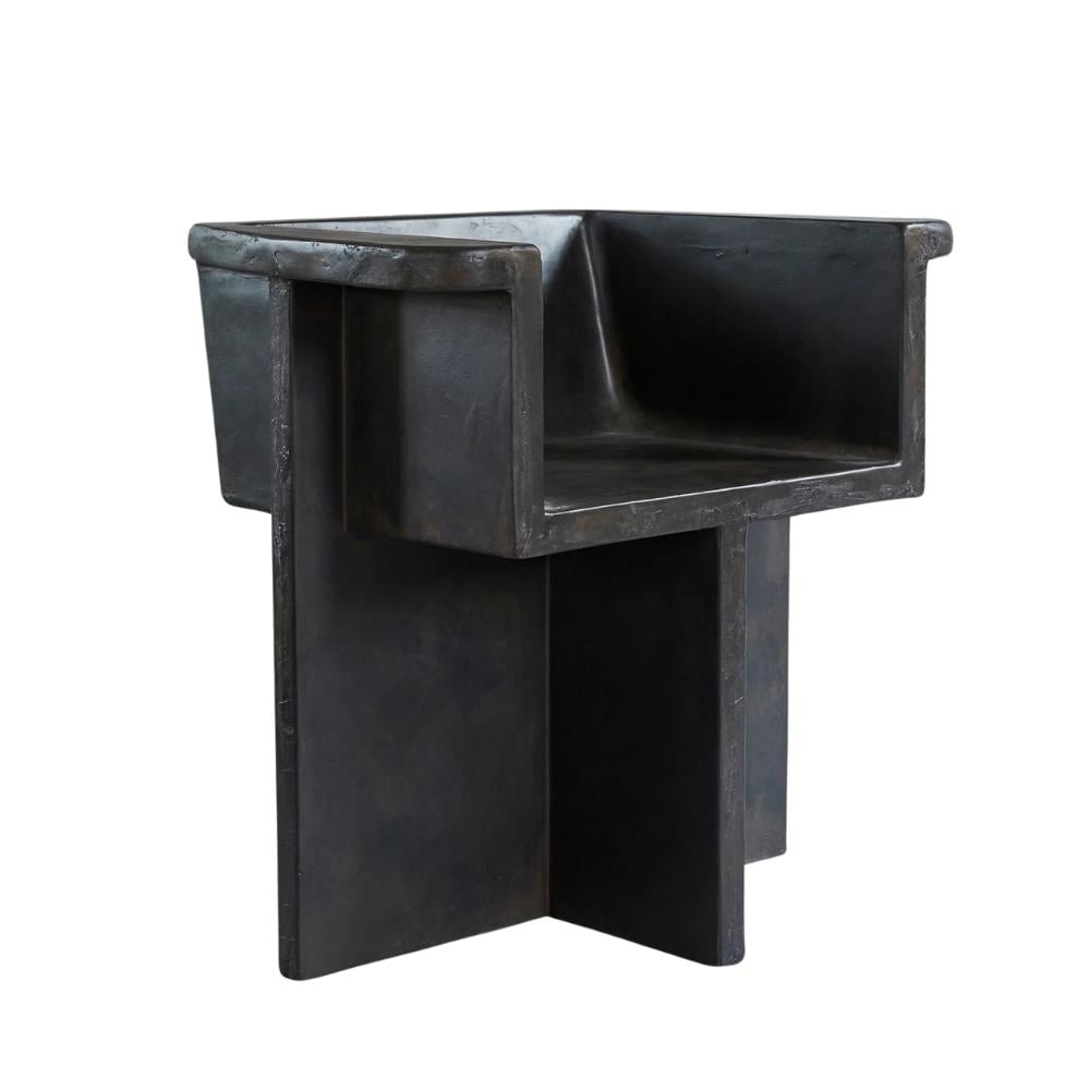 101 Copenhagen Brutus Coffee Chair