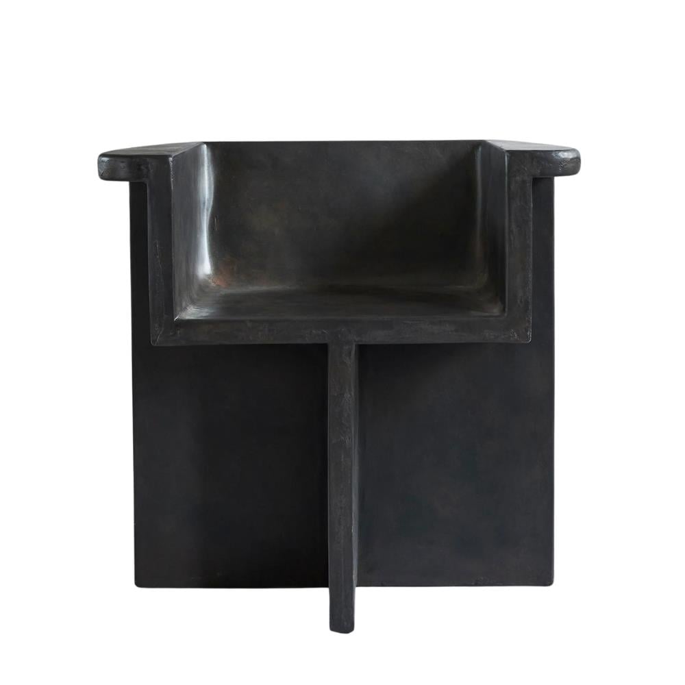 101 Copenhagen Brutus Coffee Chair