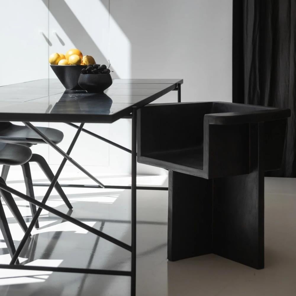 101 Copenhagen Brutus Coffee Chair