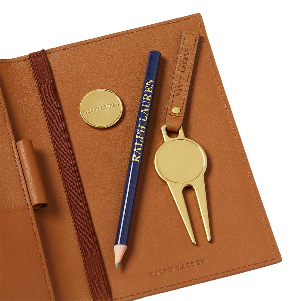Ralph Lauren Home Buckley Golf Hediye Seti