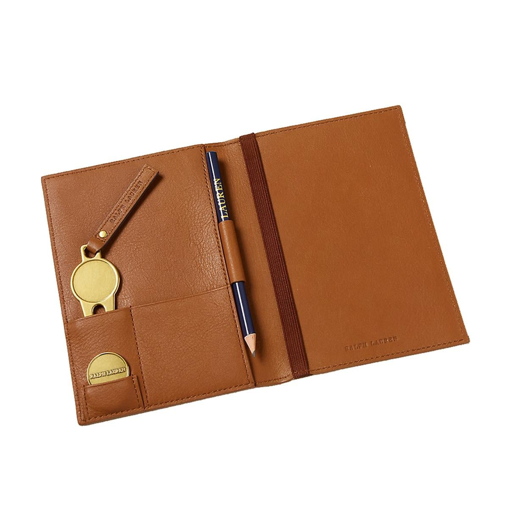 Ralph Lauren Home Buckley Golf Hediye Seti