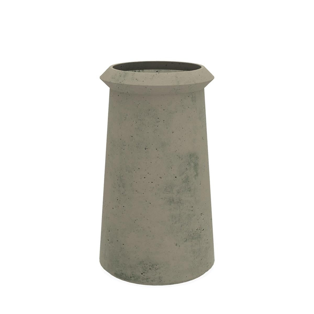 Ethimo Bulbi Agapantus Verde Foglia Saksı