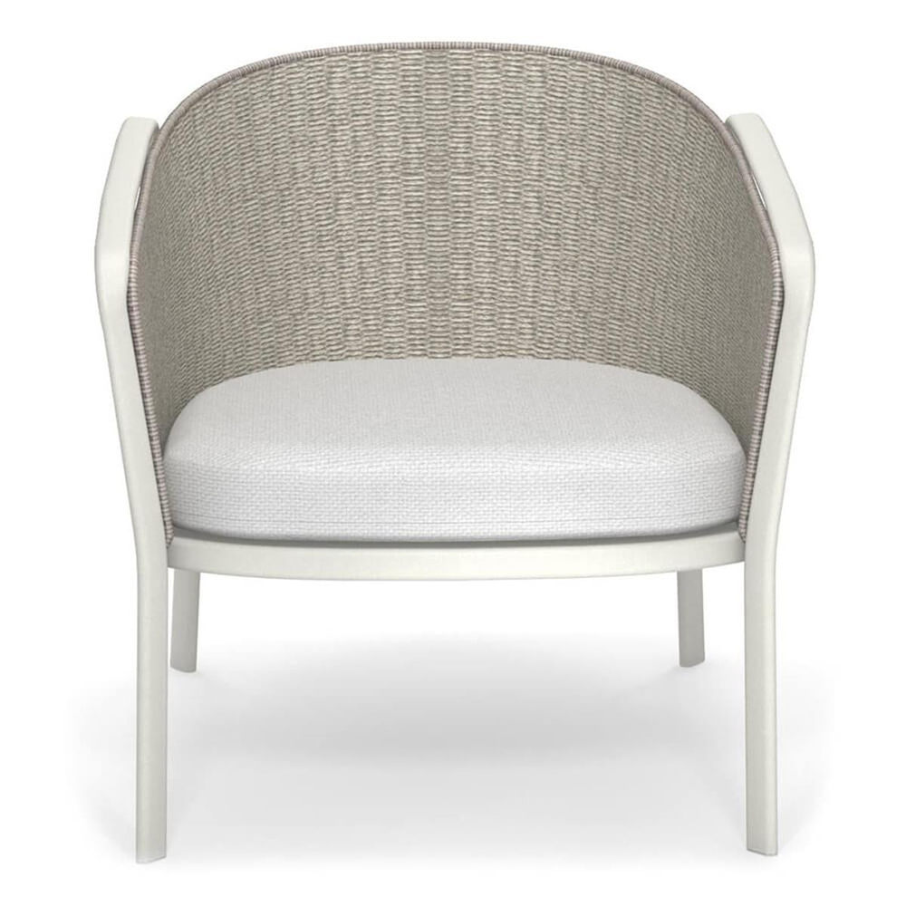 Emu Carousel Melange Ivory Koltuk