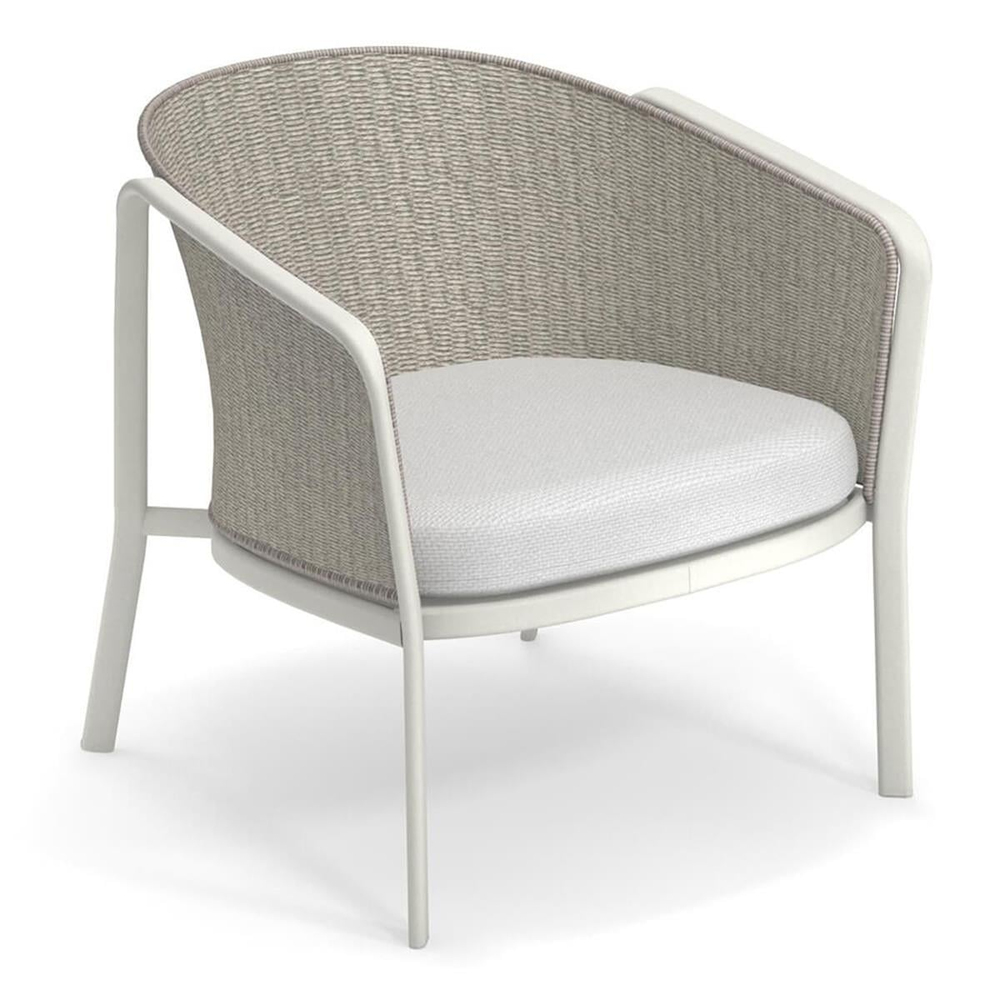 Emu Carousel Melange Ivory Koltuk