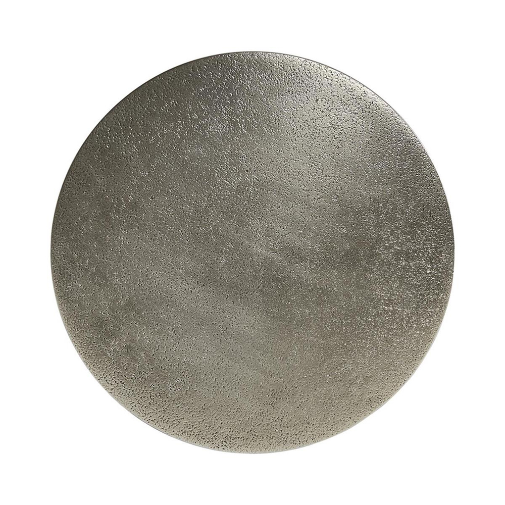 Bernhardt Catalan Metal Yan Sehpa