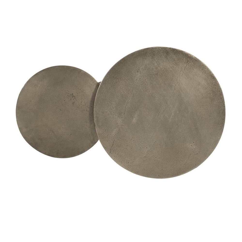 Bernhardt Circlet Yan Sehpa