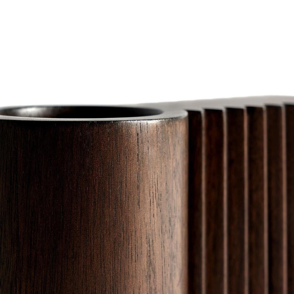 Ethnicraft Cities Mahogany Kabul Accessory