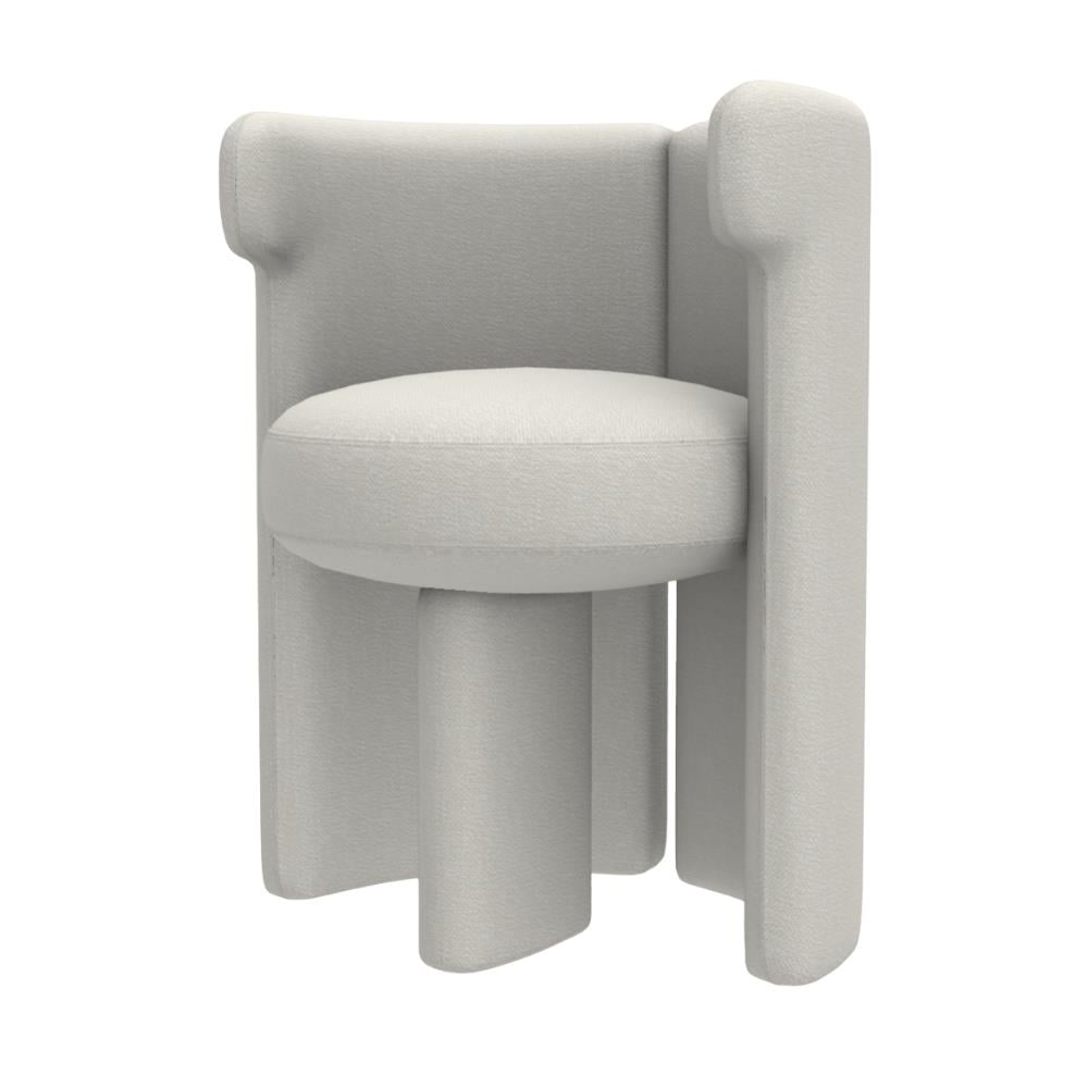 Meridiani Claudine Beige Chair