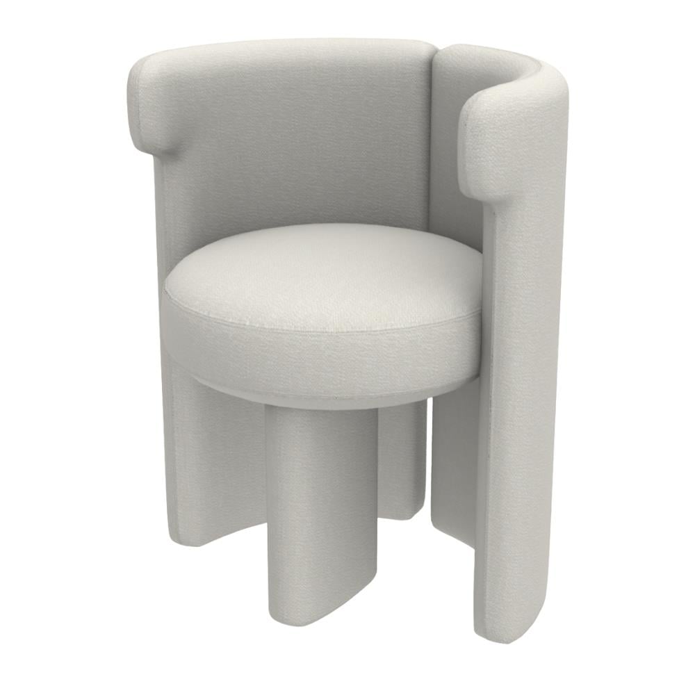 Meridiani Claudine Beige Chair
