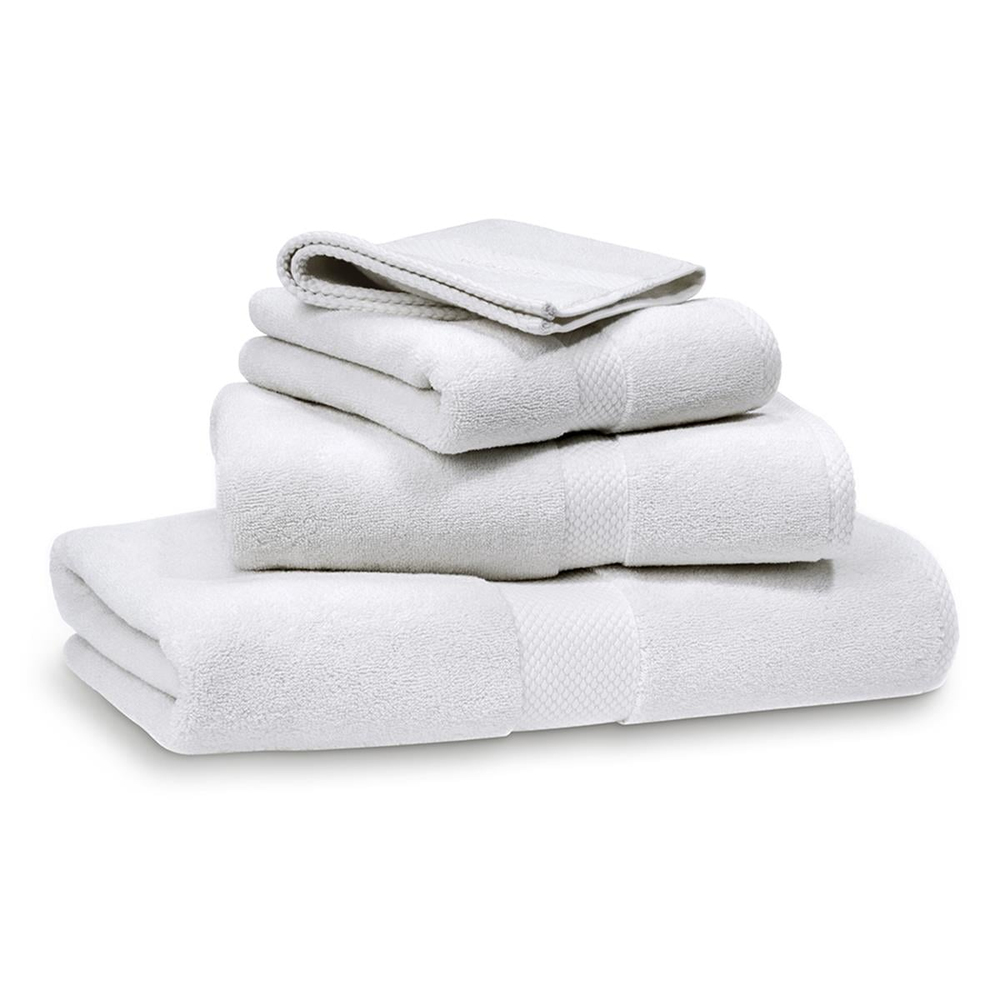 Ralph Lauren Home White 30x30 El Havlusu