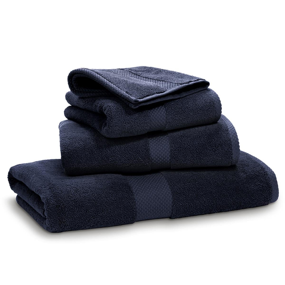 Ralph Lauren Clavenue Midnight 30x30 Hand Towel