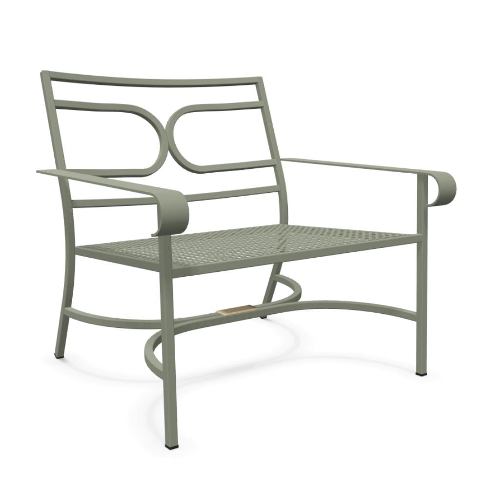 Emu Collier Grey Green Koltuk