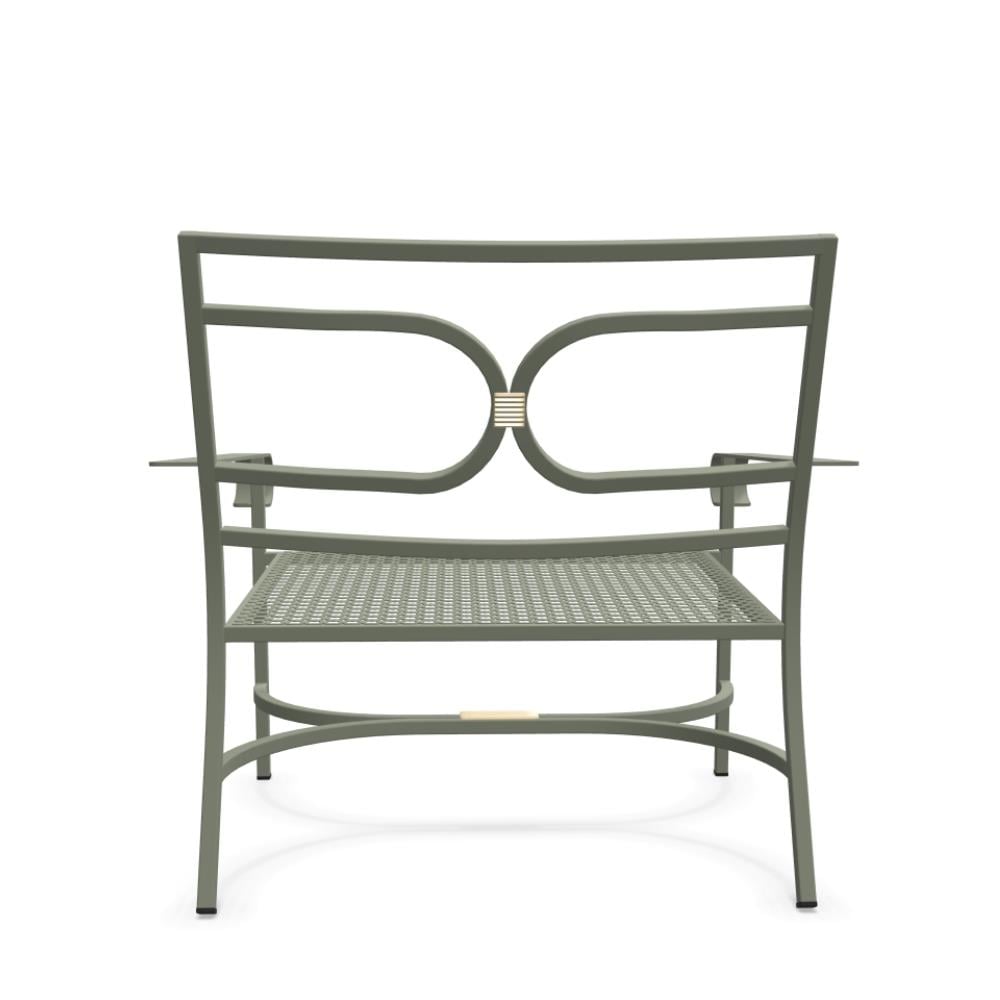 Emu Collier Grey Green Koltuk