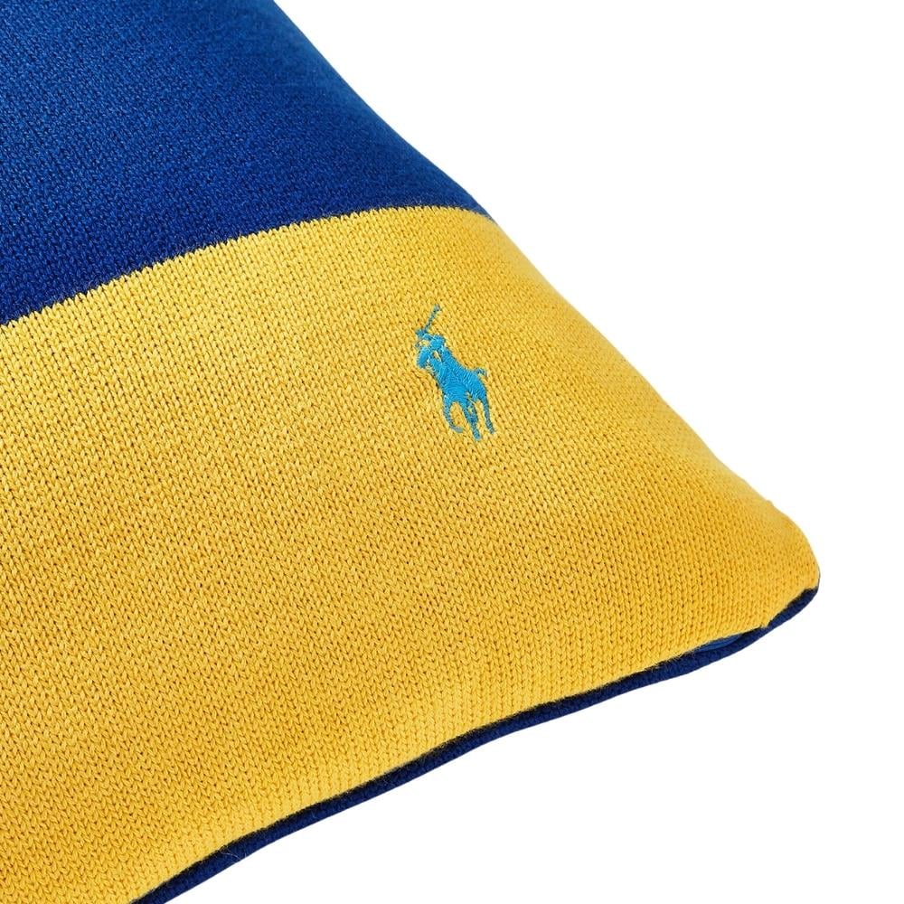 Ralph Lauren Corbin 50x50 Square Cushion