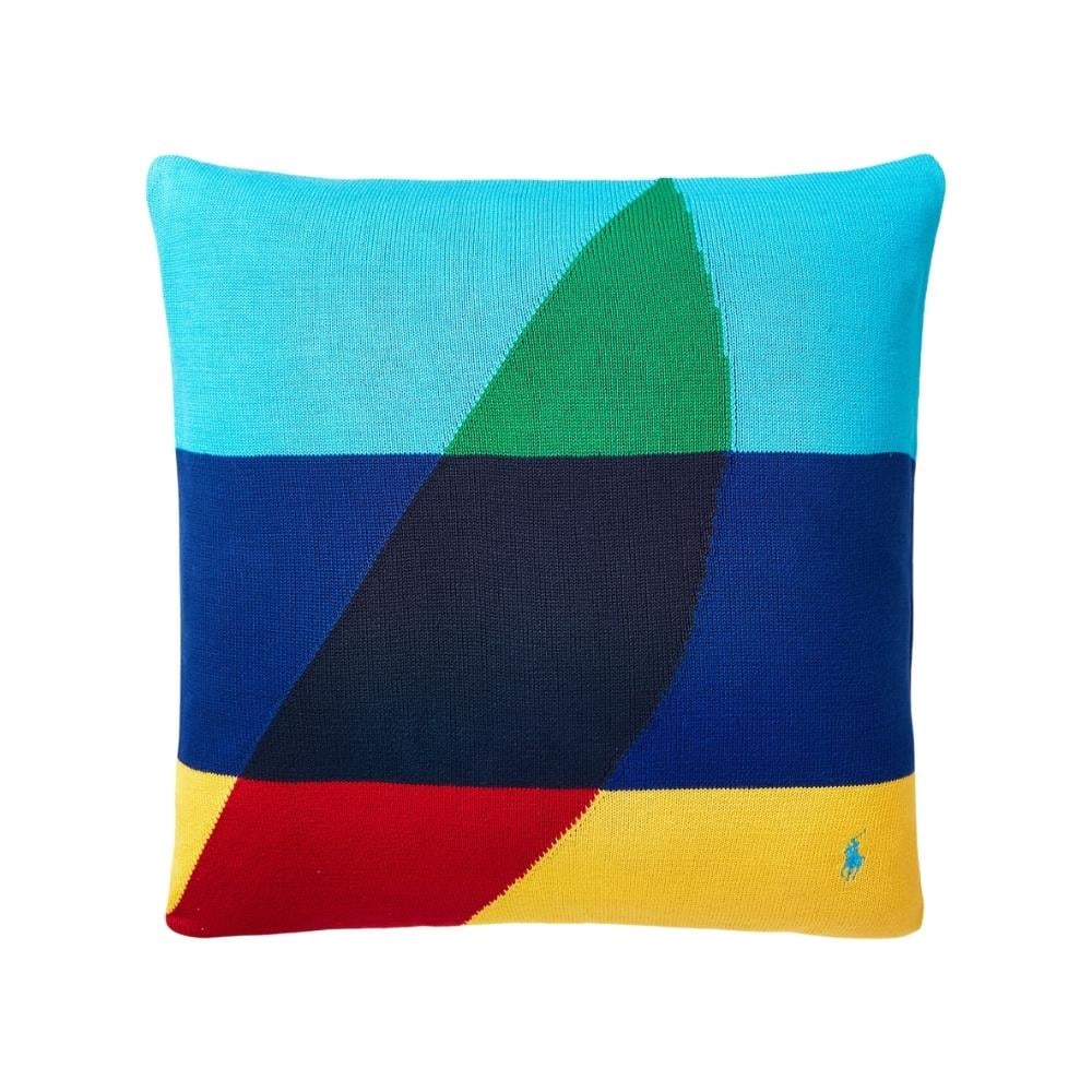 Ralph Lauren Corbin 50x50 Square Cushion