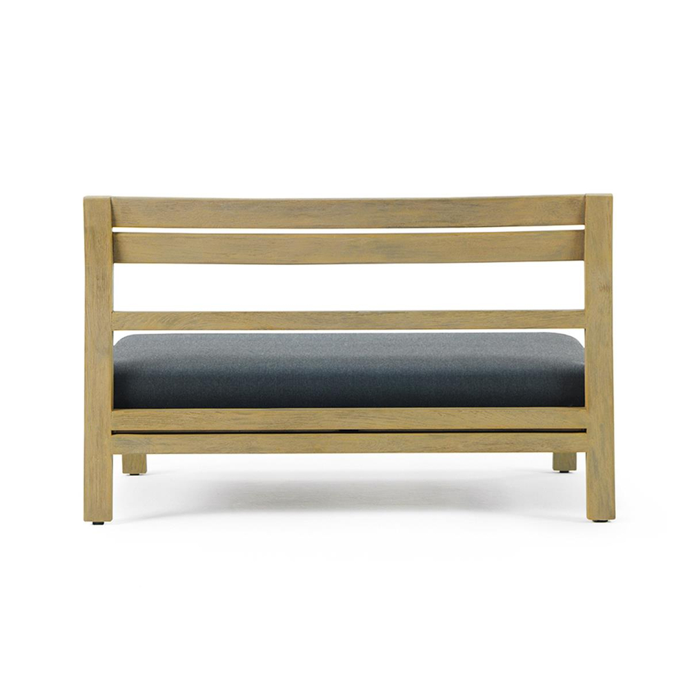 Ethimo Costes Teak Ara Modül