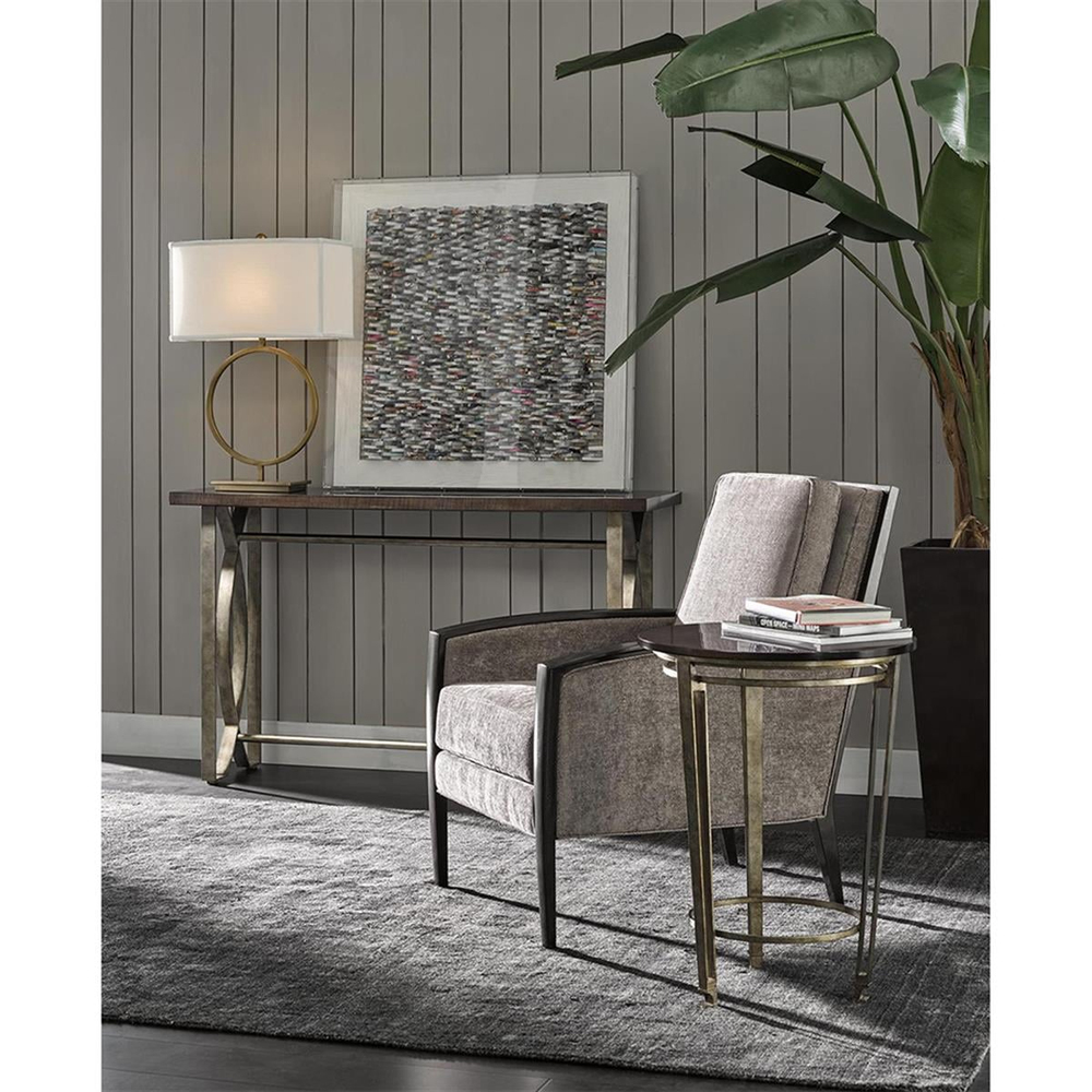 Fine Furniture Etrelas Console