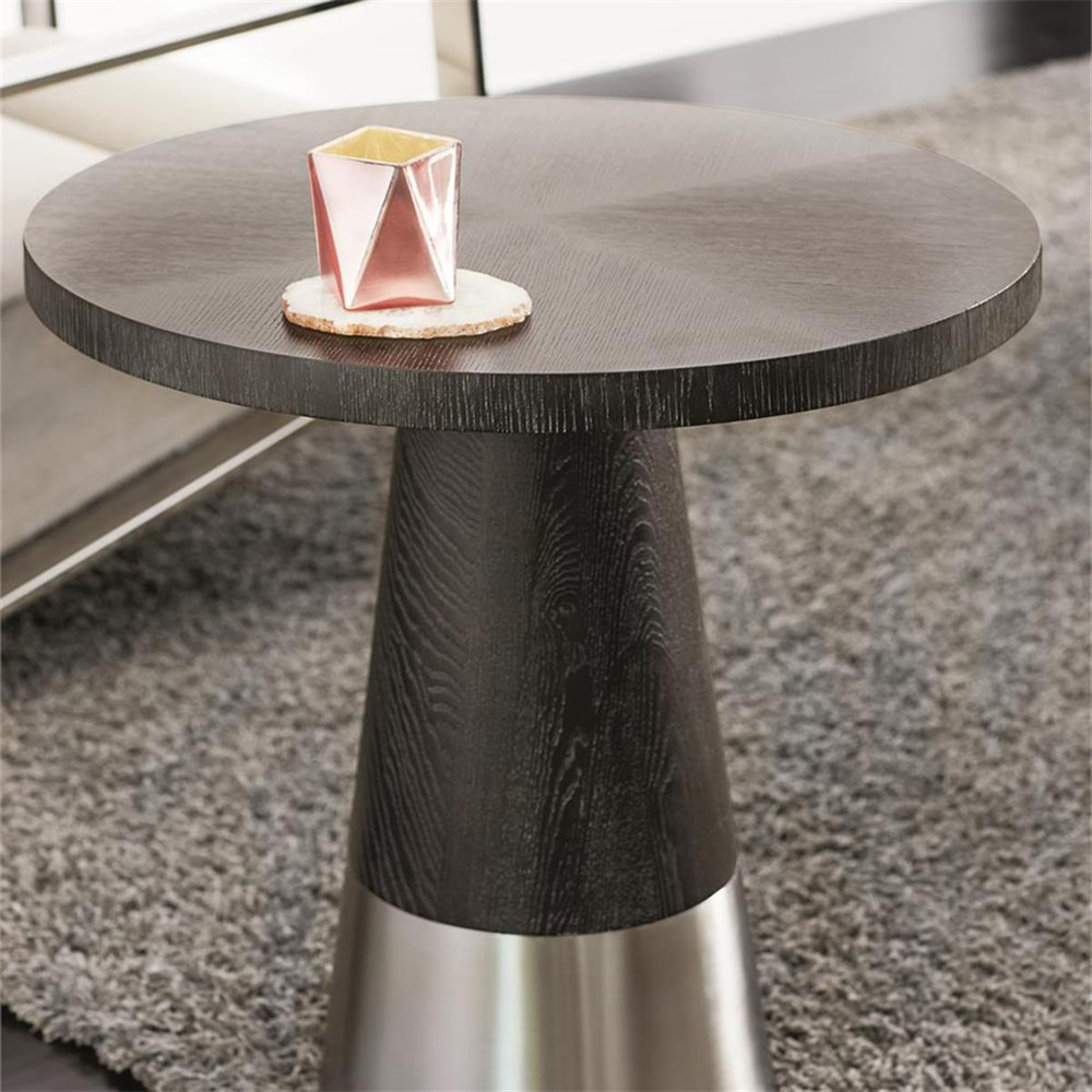 Bernhardt Decorage Yan Sehpa