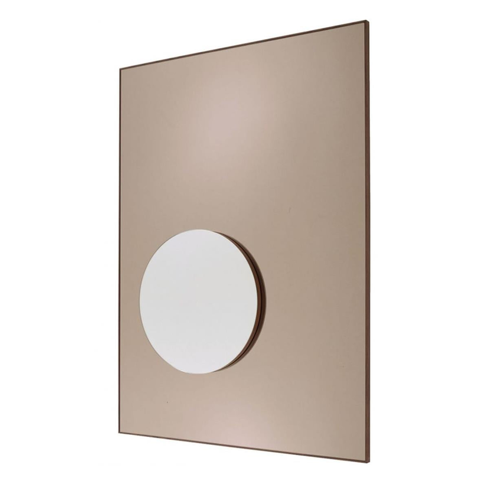 Ligne Roset Demi-Teintes Small Bronze Ayna