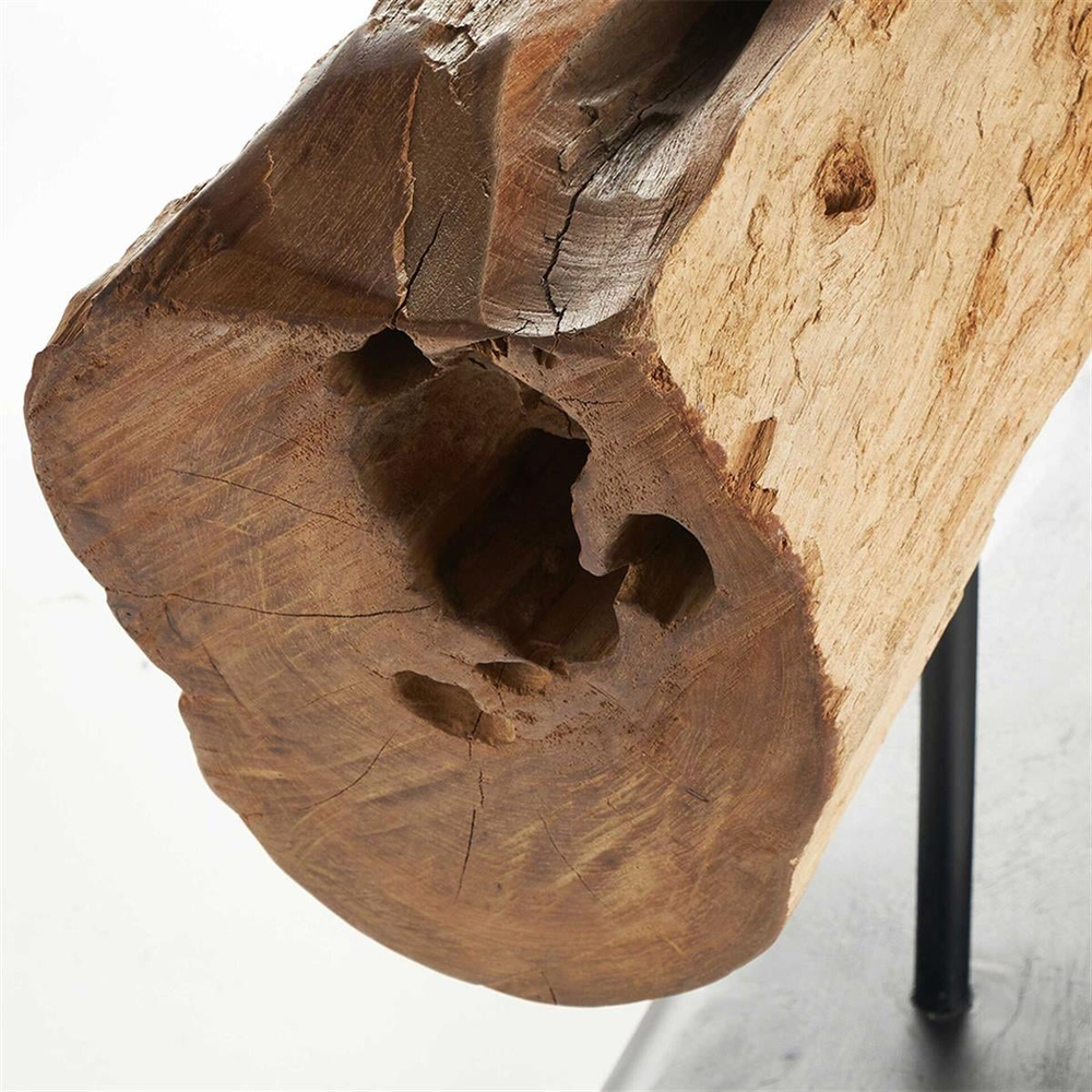 Mitchell Gold+Bob Williams Driftwood Large Heykel